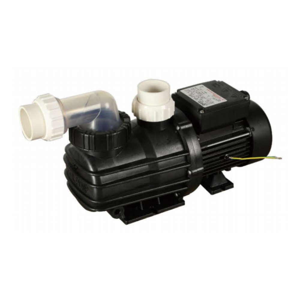SENO-310TM | 0.5-1.0HP | Spa & Small Pool Pump