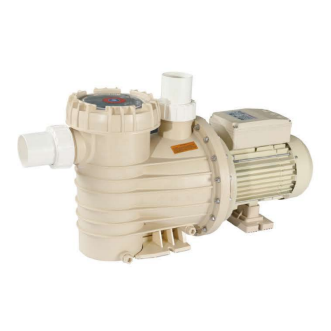 SENO-320WM / 330WM / 340WM | 2.0-4.0HP | Standard & Large Pool Pumps