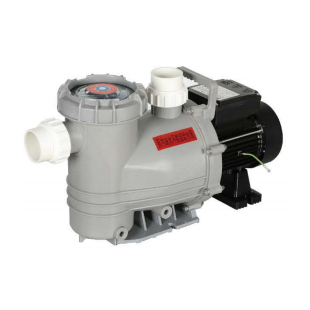 SENO-310FM | 0.5-0.75HP | Spa & Small Pool Pump